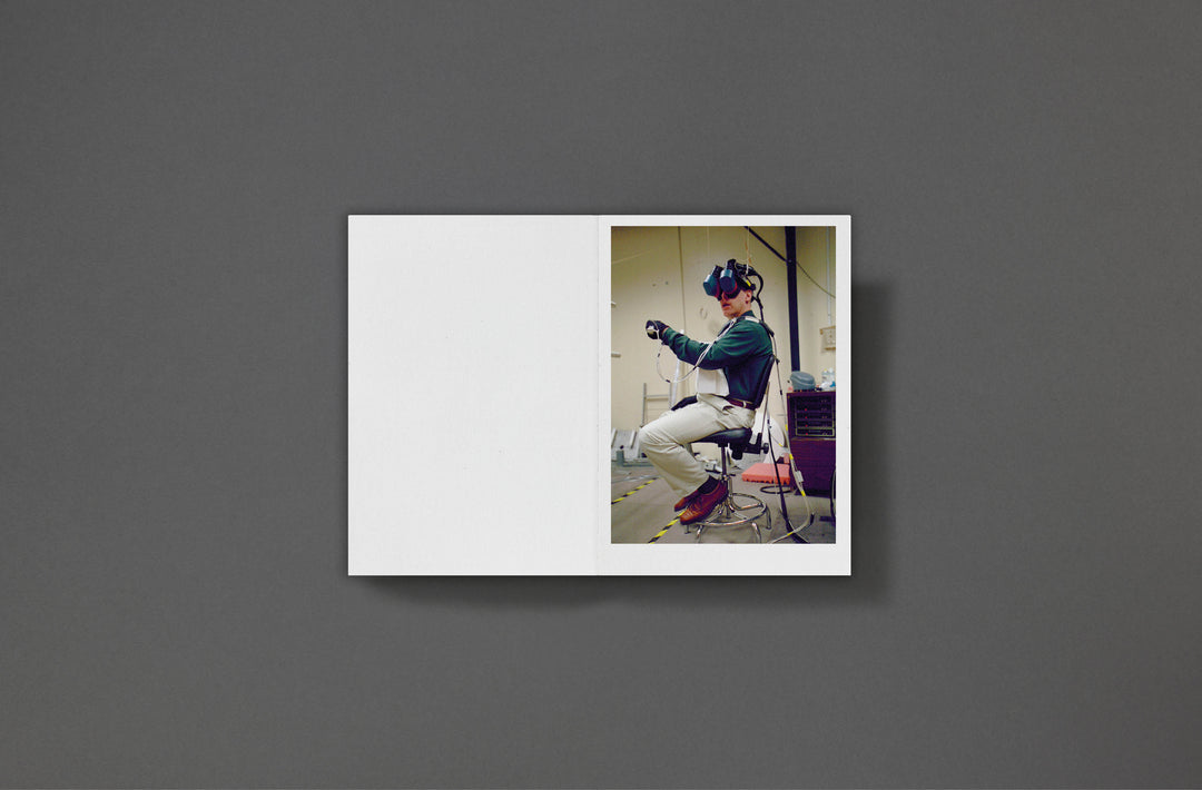 Sarah Piegay Espenon - Humanise Something Free of Error