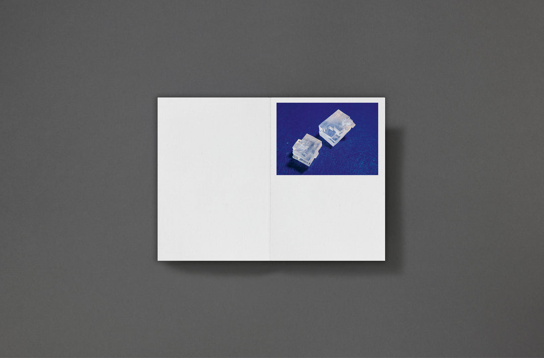 Sarah Piegay Espenon - Humanise Something Free of Error