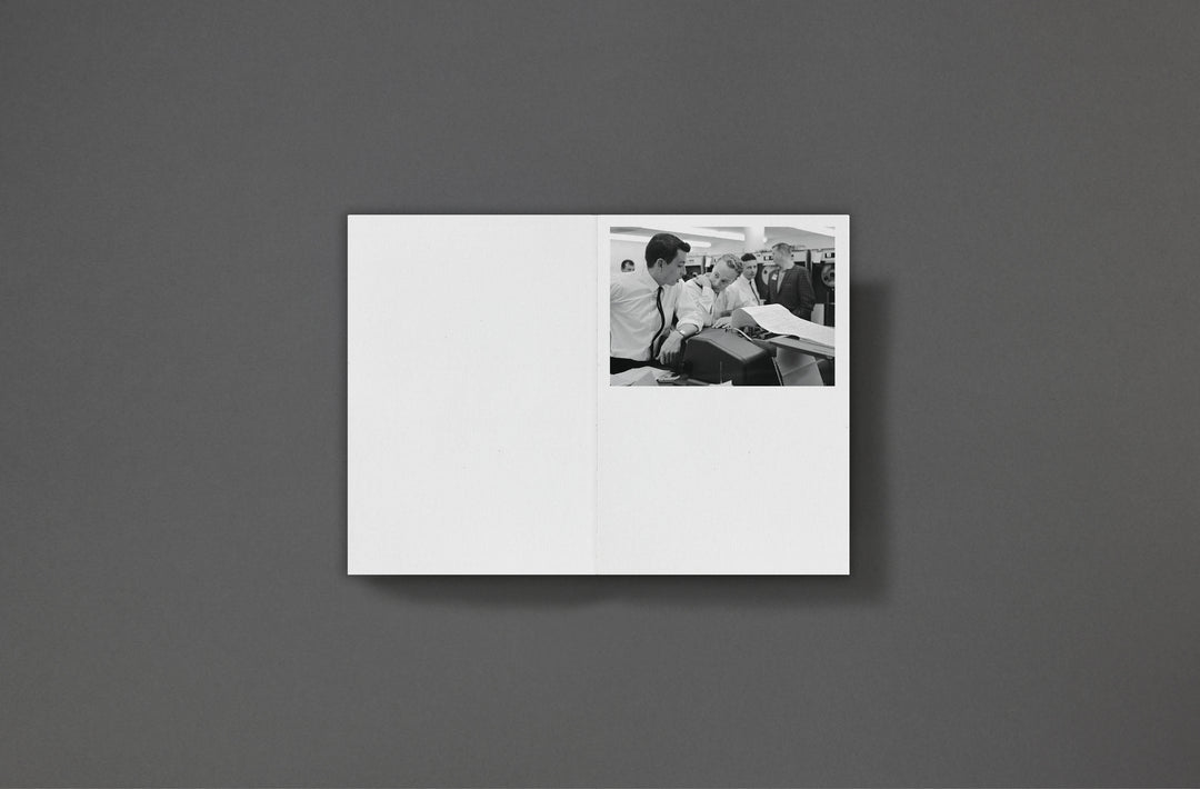 Sarah Piegay Espenon - Humanise Something Free of Error