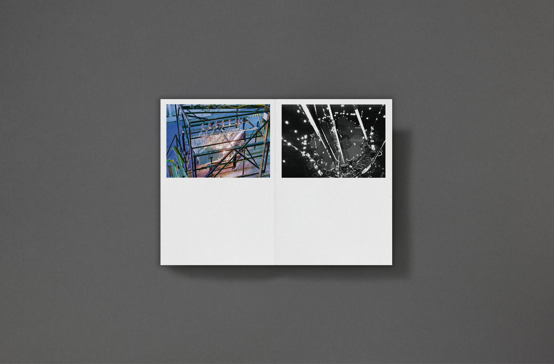 Sarah Piegay Espenon - Humanise Something Free of Error