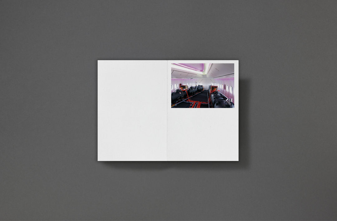 Sarah Piegay Espenon - Humanise Something Free of Error