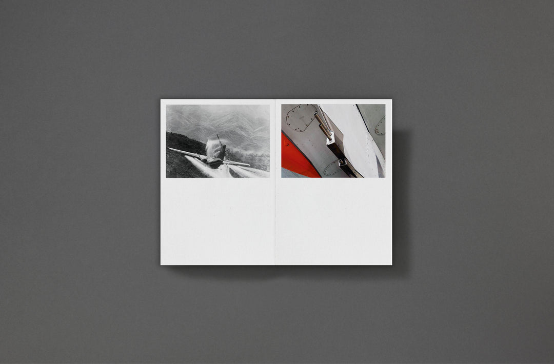 Sarah Piegay Espenon - Humanise Something Free of Error