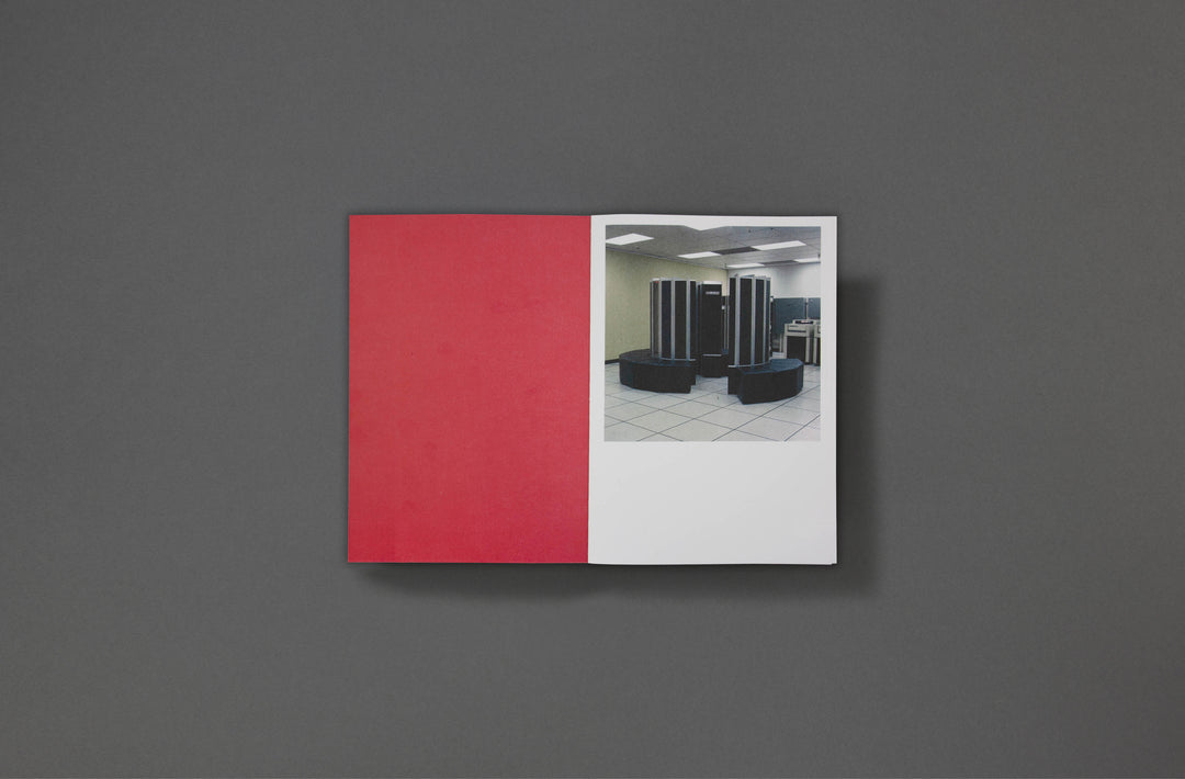 Sarah Piegay Espenon - Humanise Something Free of Error