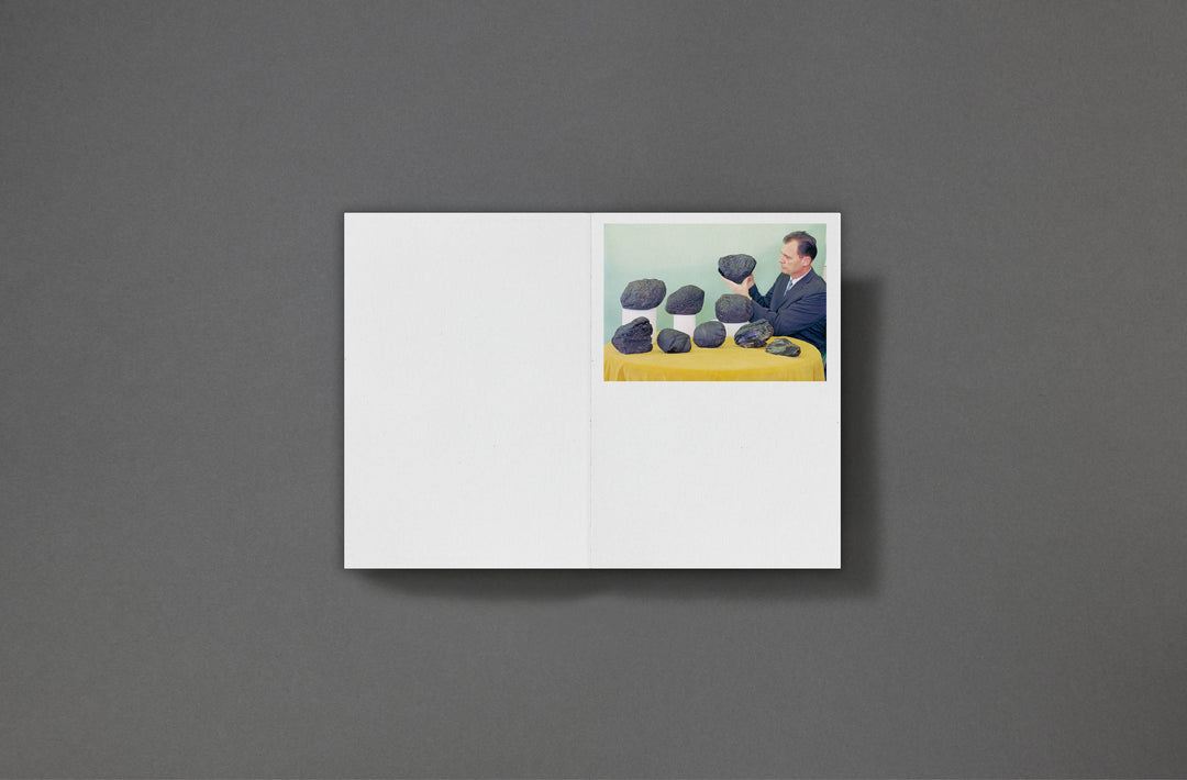 Sarah Piegay Espenon - Humanise Something Free of Error