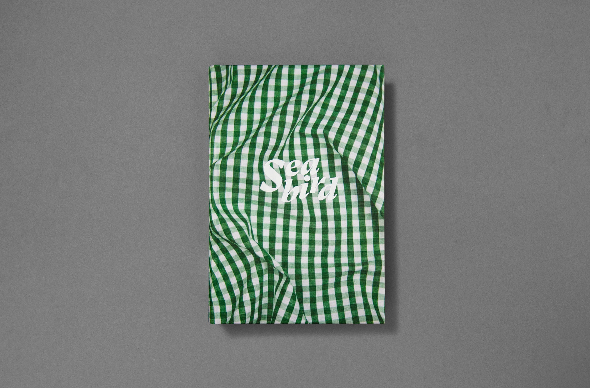 Bobby Doherty - Seabird – Loose Joints Publishing
