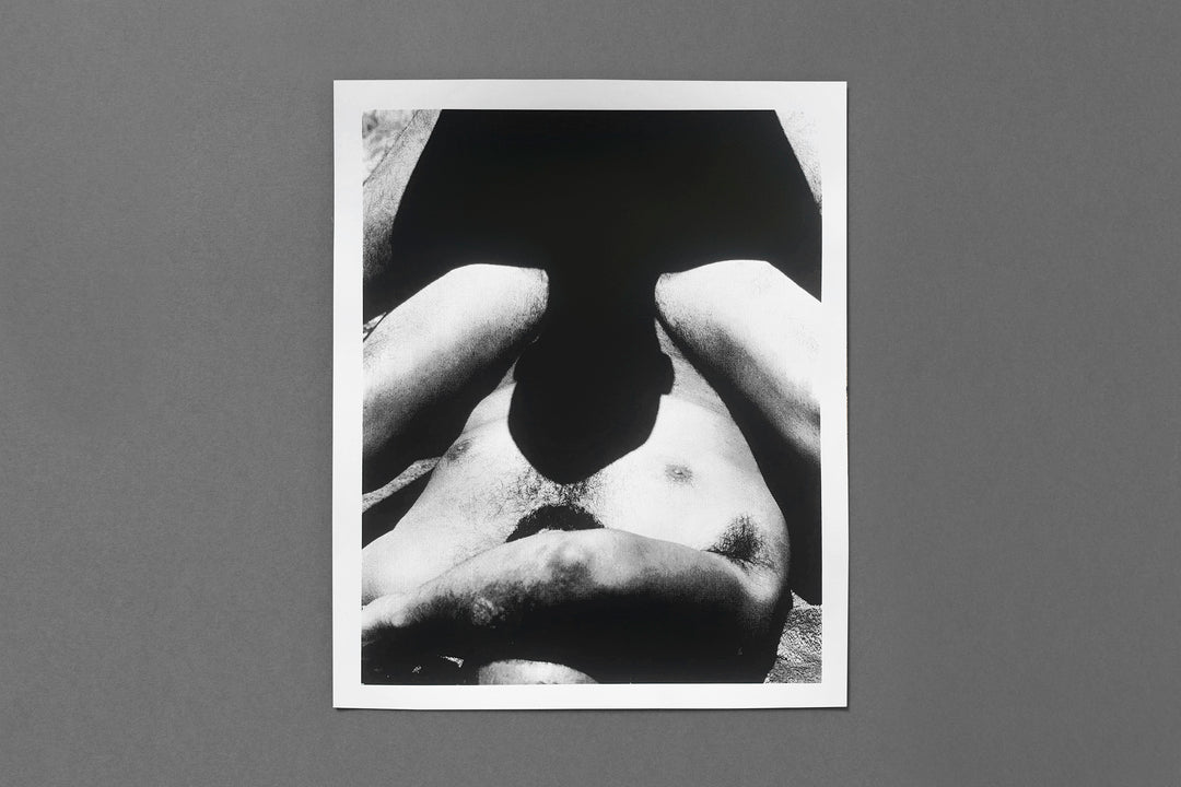 Mark McKnight - Heaven is a Prison Silkscreen Print Edition