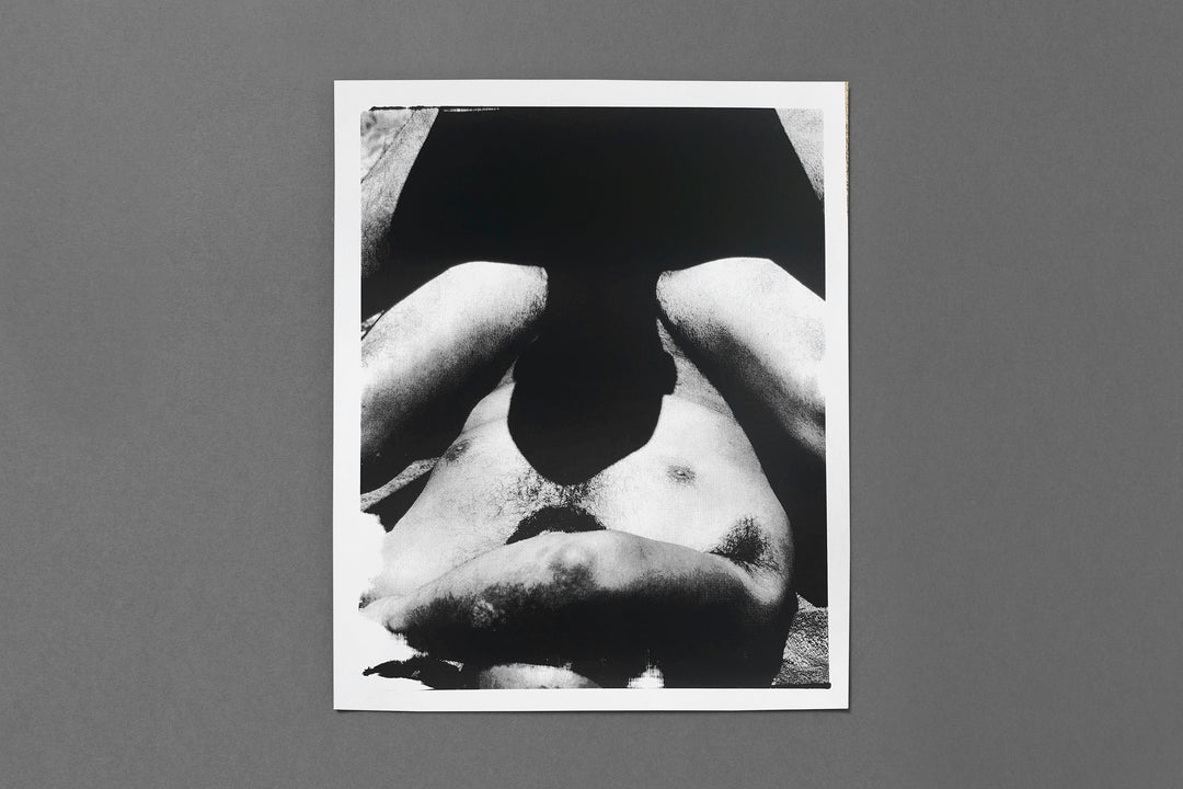 Mark McKnight - Heaven is a Prison Silkscreen Print Edition