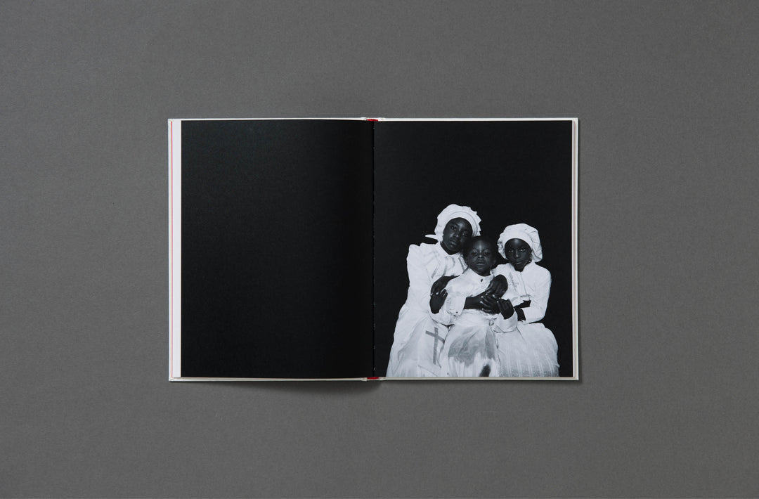 Sophie Green – Congregation - Loose Joints Publishing