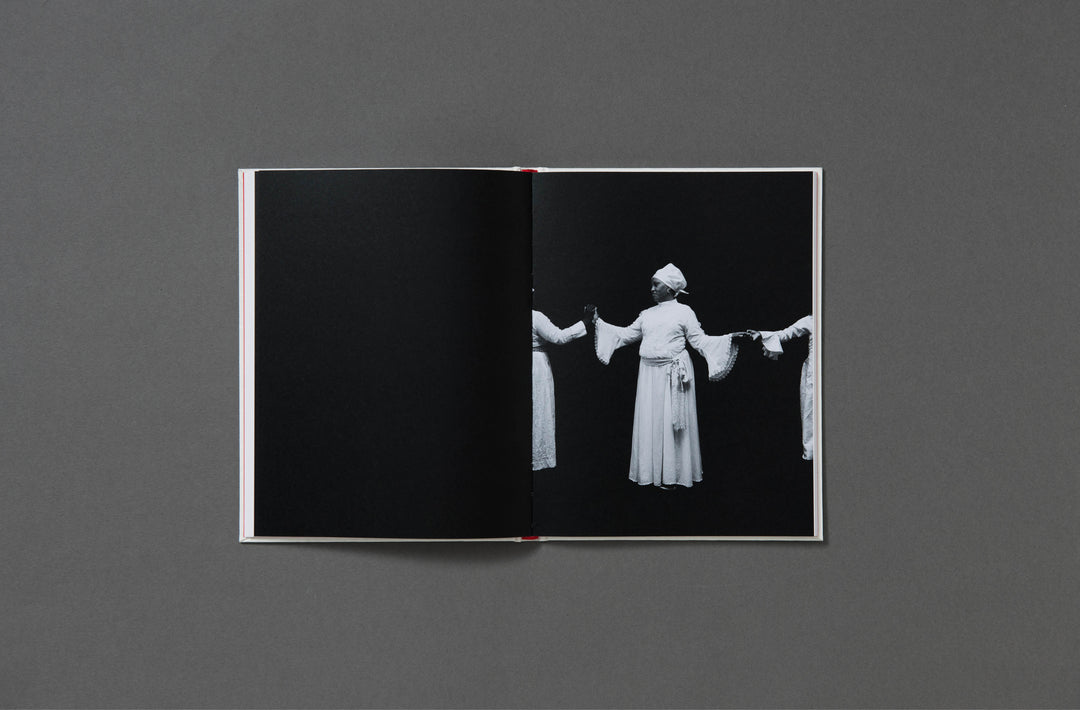 Sophie Green – Congregation - Loose Joints Publishing
