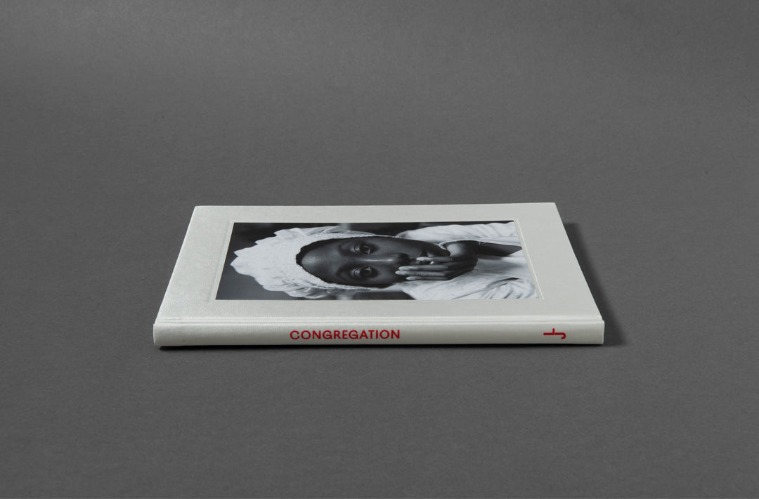 Sophie Green – Congregation - Loose Joints Publishing