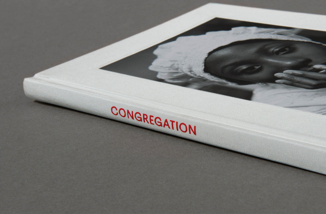 Sophie Green – Congregation - Loose Joints Publishing