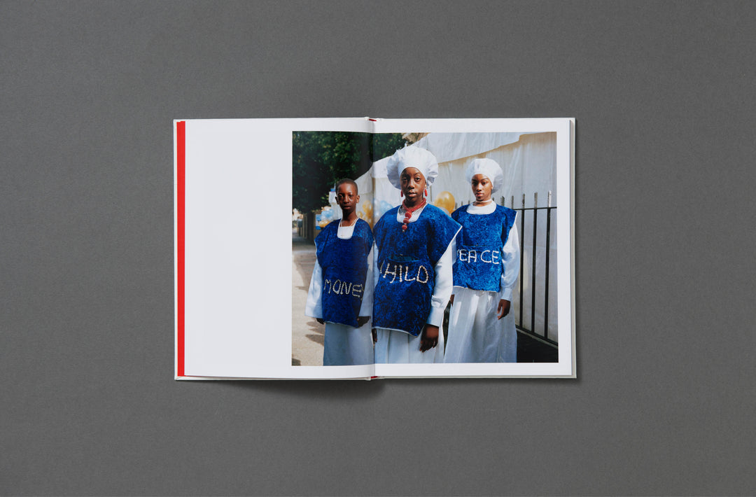 Sophie Green – Congregation - Loose Joints Publishing