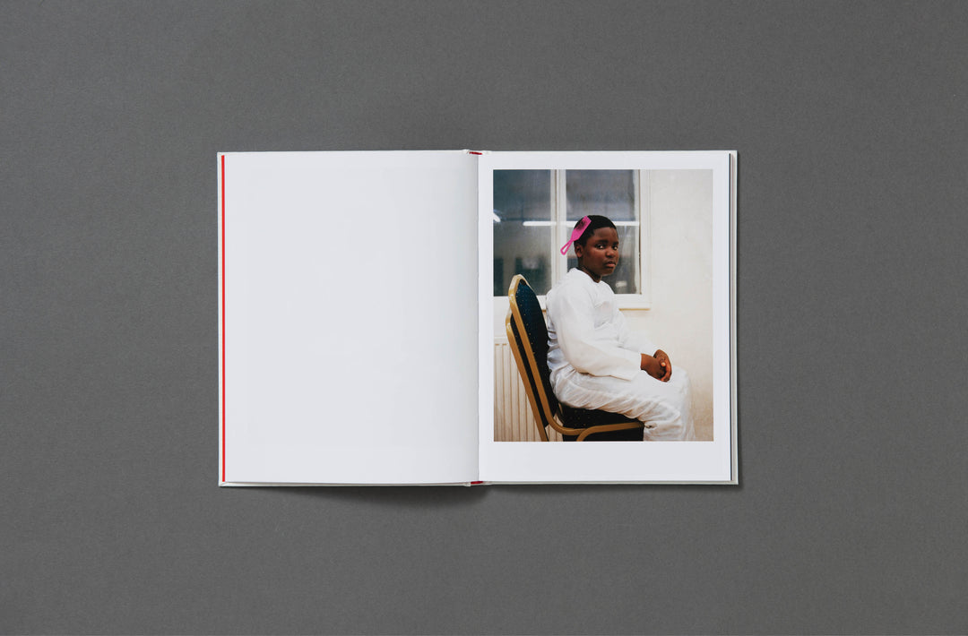 Sophie Green – Congregation - Loose Joints Publishing
