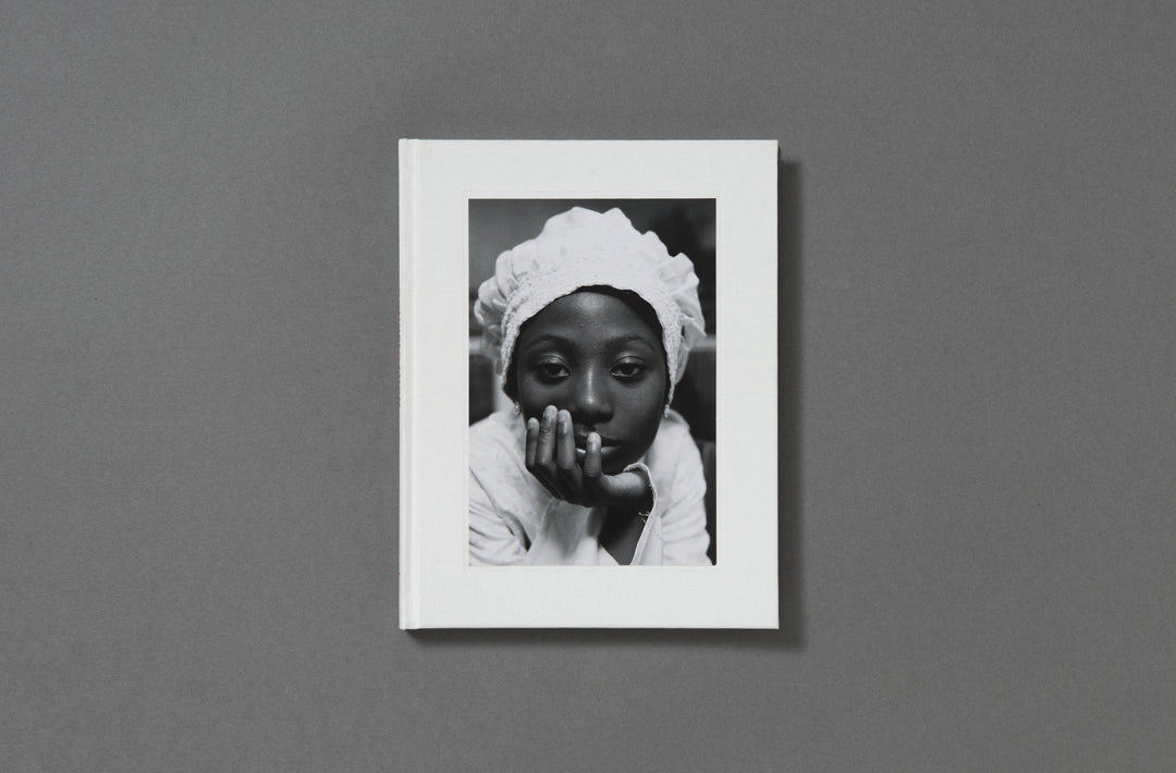 Sophie Green – Congregation - Loose Joints Publishing