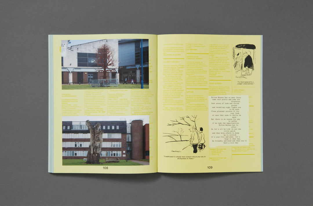 Stuart Whipps – Necessary Amendments