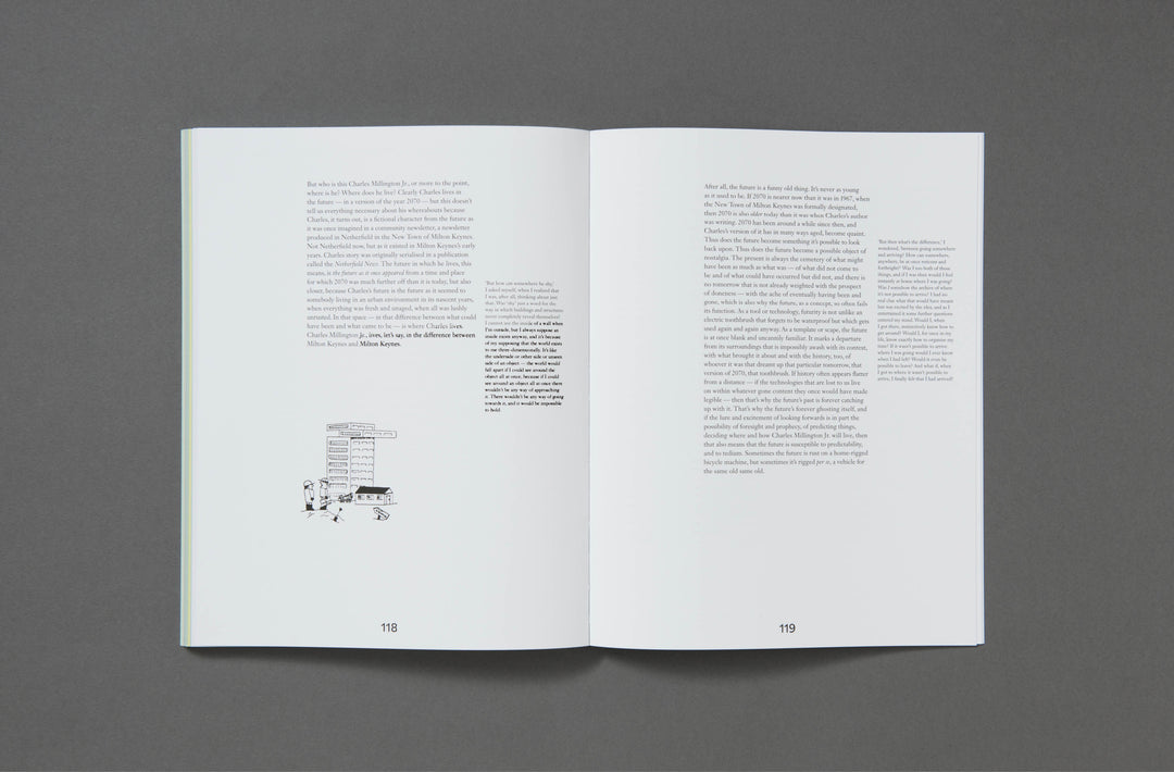 Stuart Whipps – Necessary Amendments