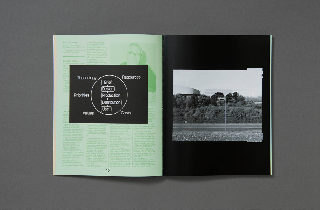 Stuart Whipps – Necessary Amendments