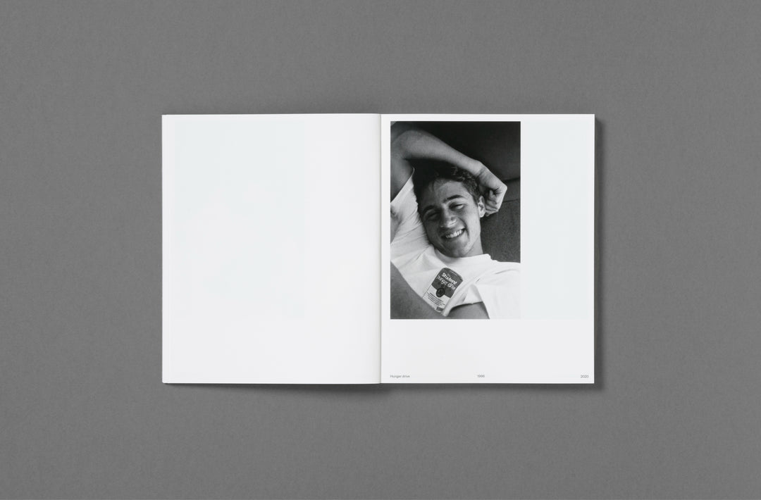 Tealia Ellis Ritter – The Model Family, book published by Loose Joints. Text by Lisa Taddeo. Edited by Sarah Chaplin Espenon.
