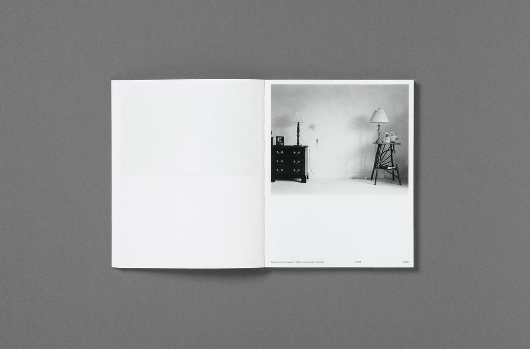 Tealia Ellis Ritter – The Model Family, book published by Loose Joints. Text by Lisa Taddeo. Edited by Sarah Chaplin Espenon.