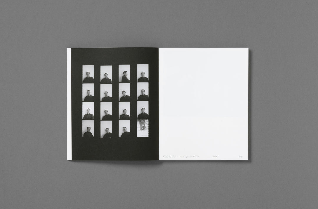 Tealia Ellis Ritter – The Model Family, book published by Loose Joints. Text by Lisa Taddeo. Edited by Sarah Chaplin Espenon.