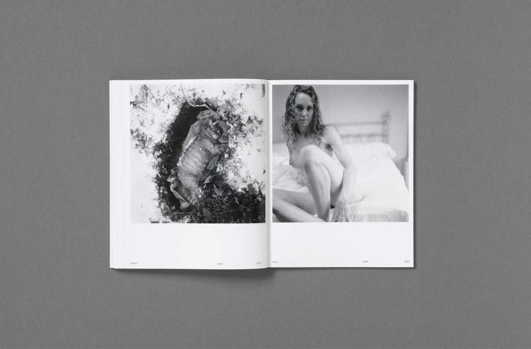 Tealia Ellis Ritter – The Model Family