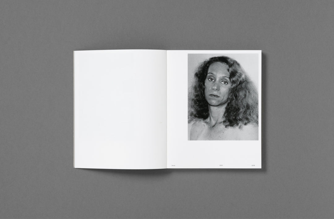 Tealia Ellis Ritter – The Model Family, book published by Loose Joints. Text by Lisa Taddeo. Edited by Sarah Chaplin Espenon.