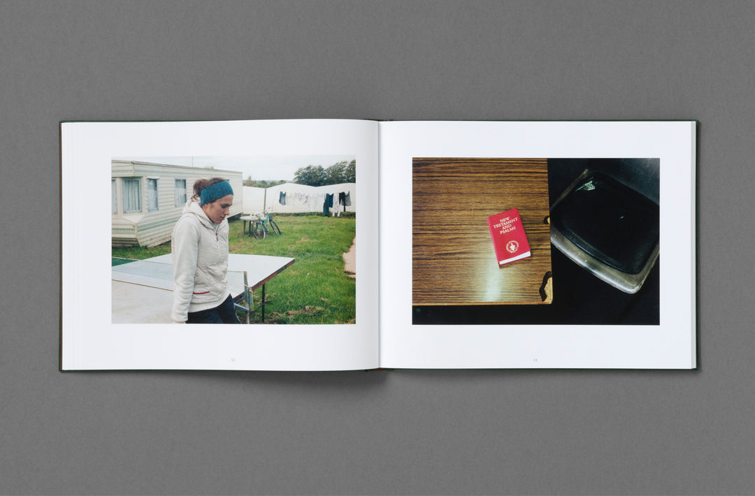 Tim Richmond – Love Bites