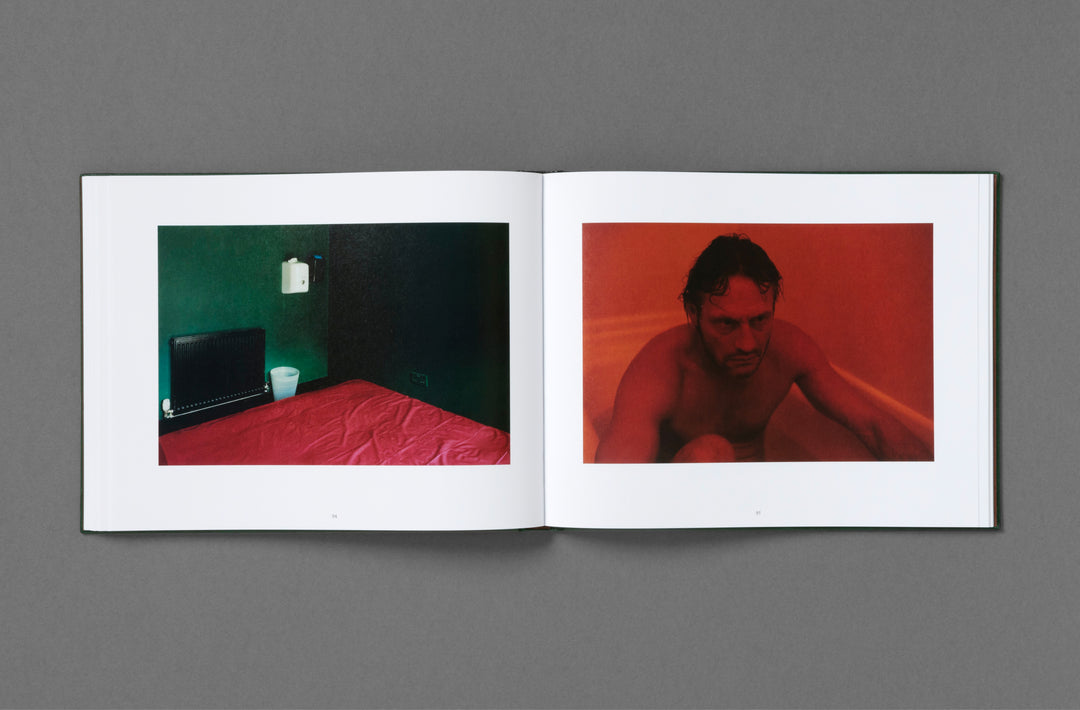 Tim Richmond – Love Bites