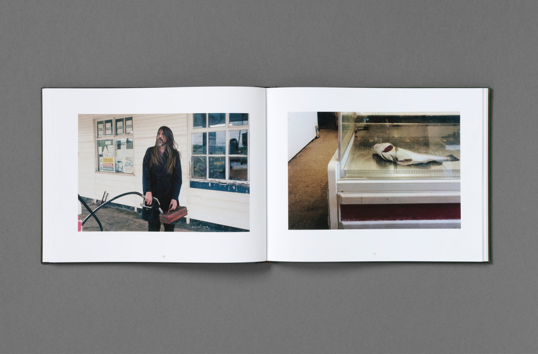 Tim Richmond – Love Bites
