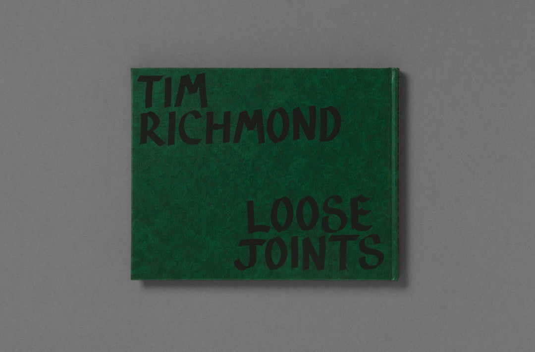 Tim Richmond – Love Bites