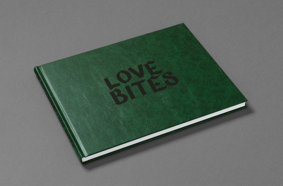 Tim Richmond – Love Bites