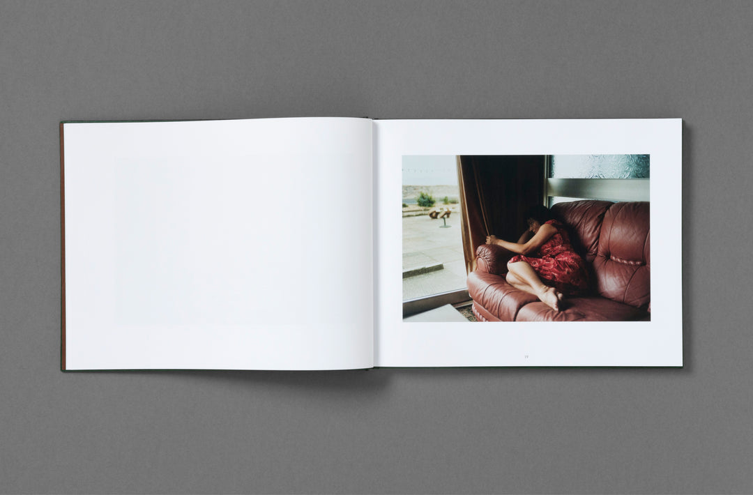 Tim Richmond – Love Bites