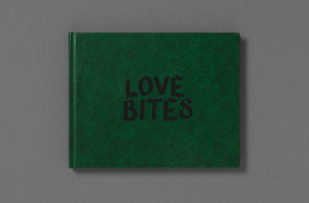 Tim Richmond – Love Bites