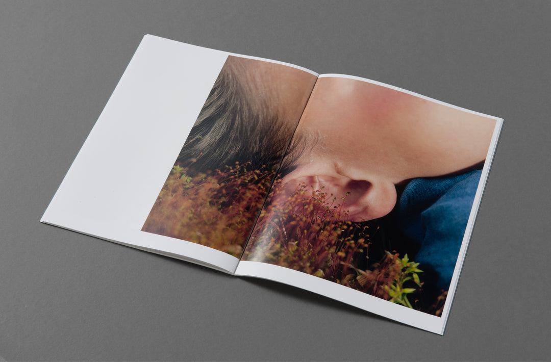 Xiaopeng Yuan - Campaign Child - Loose Joints Publishing