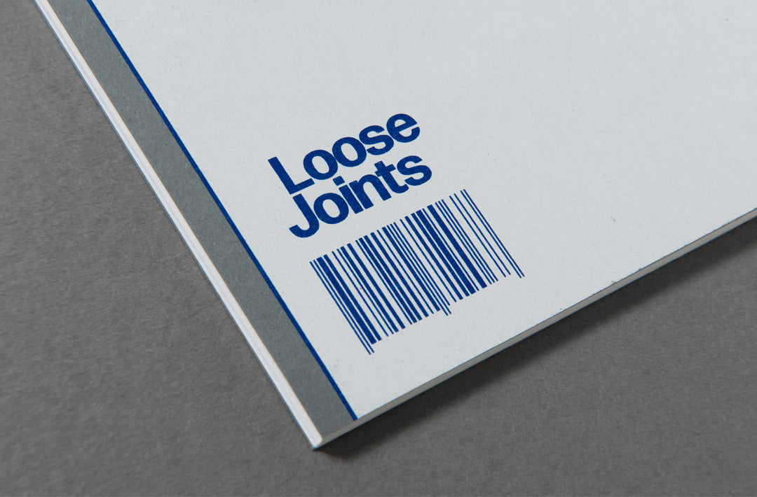 Xiaopeng Yuan - Campaign Child - Loose Joints Publishing