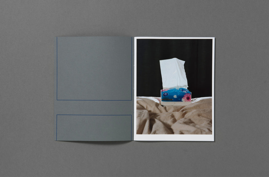 Xiaopeng Yuan - Campaign Child - Loose Joints Publishing