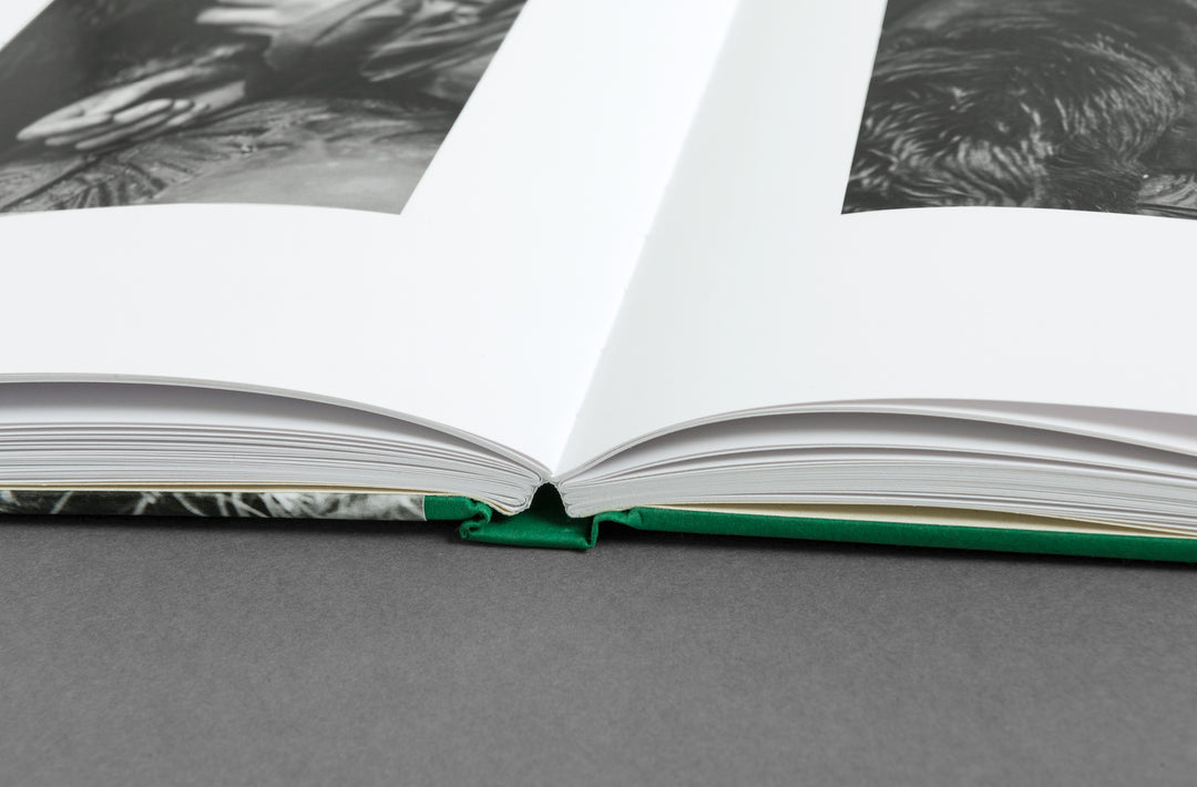 Yana Wernicke – Companions. Book published by Loose Joints. Edited by Sarah Chaplin Espenon.
