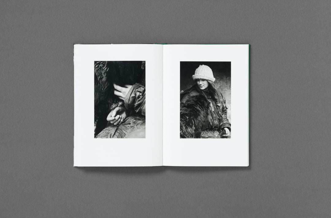Yana Wernicke – Companions