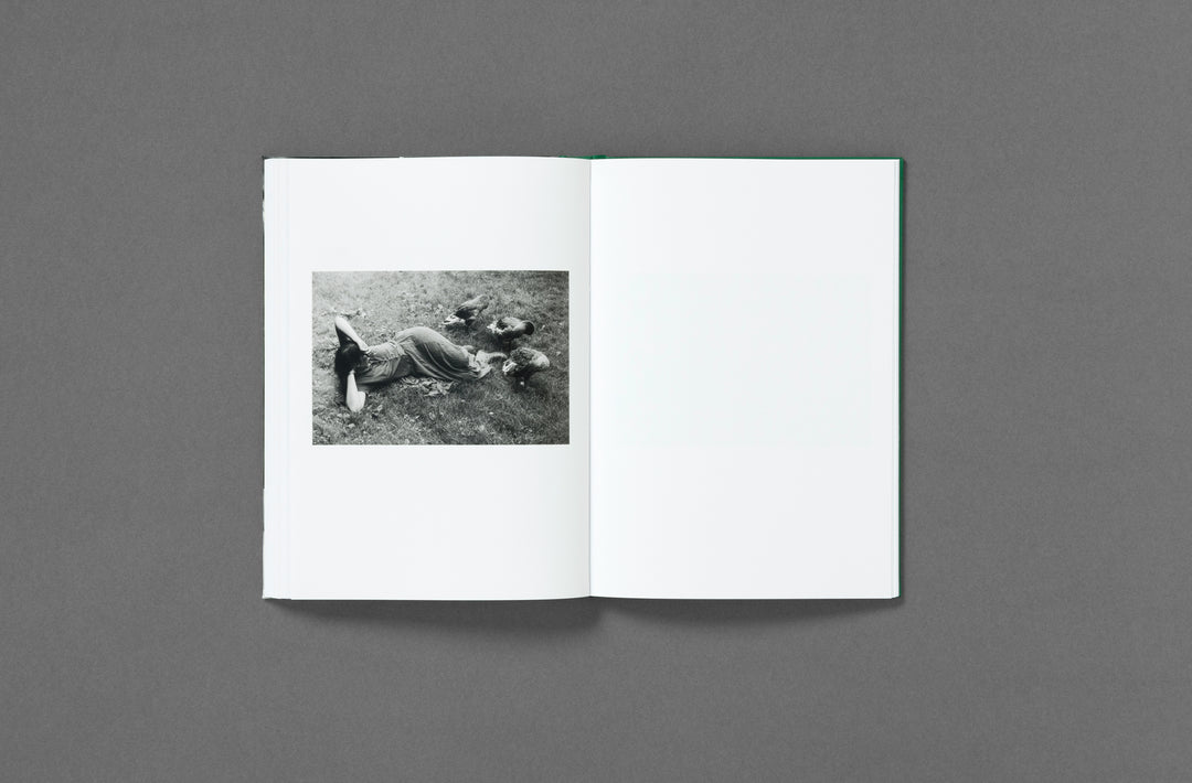 Yana Wernicke – Companions
