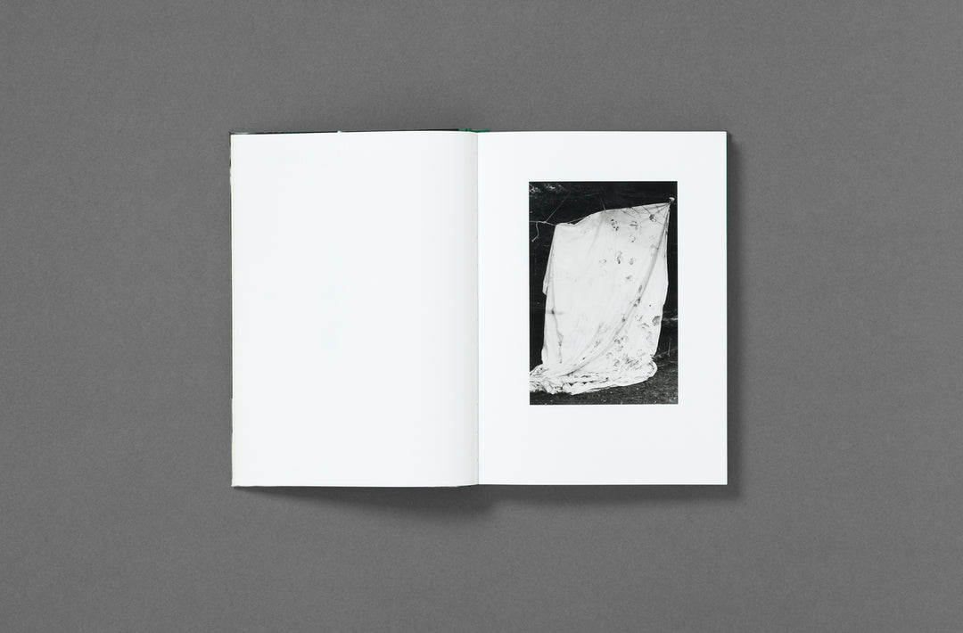 Yana Wernicke – Companions. Book published by Loose Joints. Edited by Sarah Chaplin Espenon.