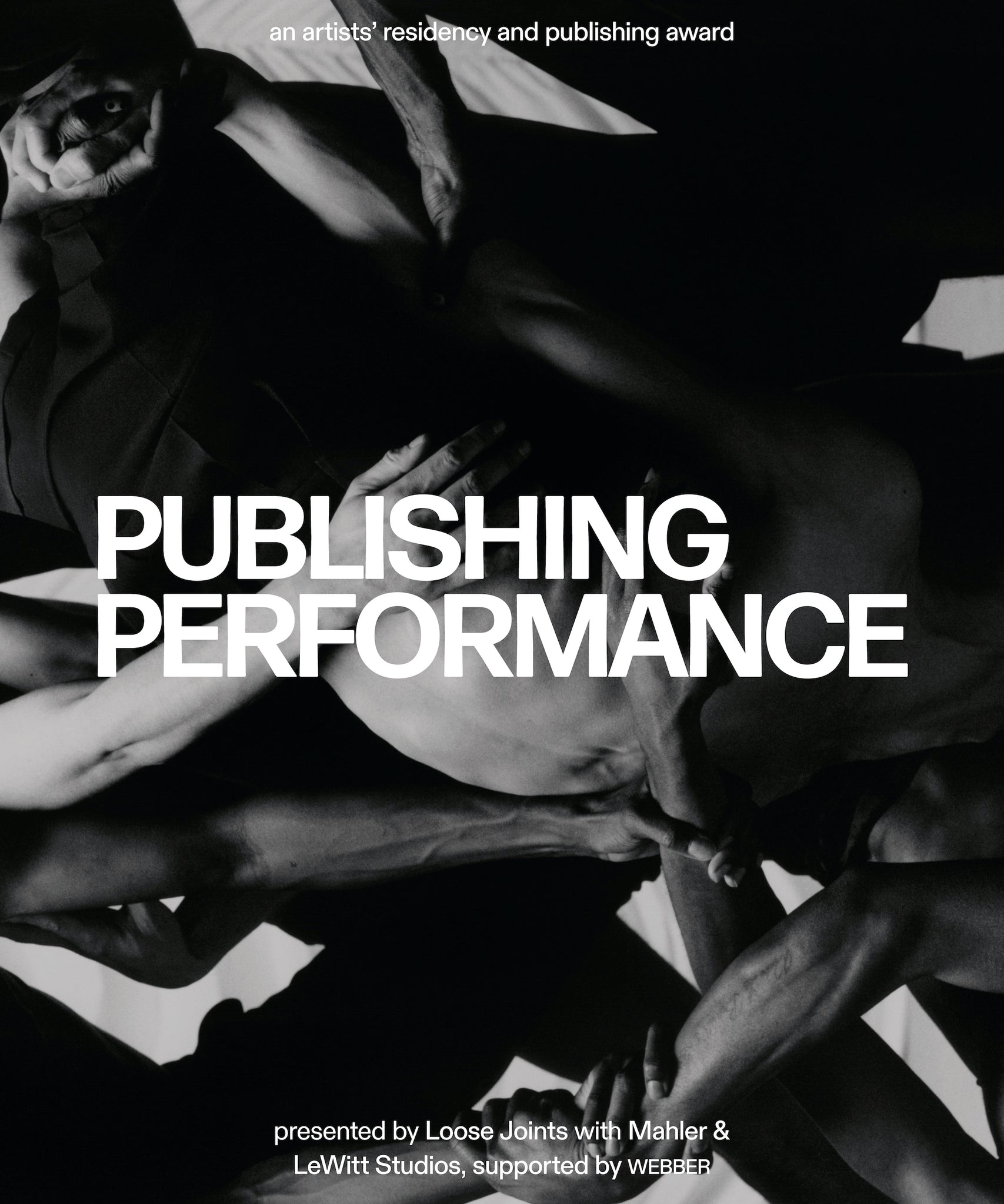 Publishing Performance 2022 Winner and Shortlist