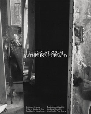 Katherine Hubbard London Launch