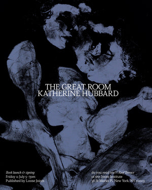 Katherine Hubbard New York Launch