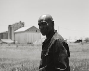 Rahim Fortune at CPW, New York