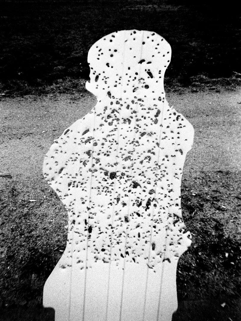Julie Joubert – Patria Nostra