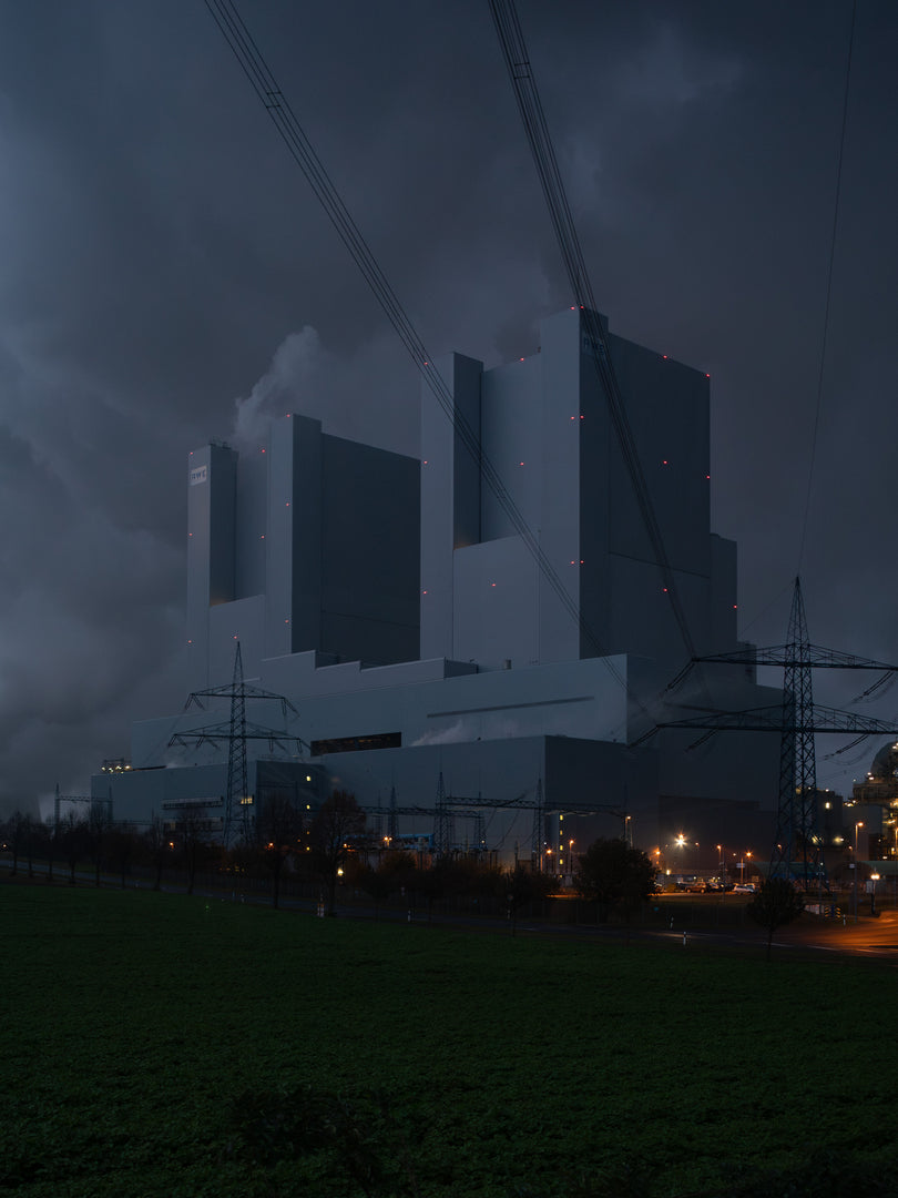 Michele Borzoni & Rocco Rorandelli – Silent Springs