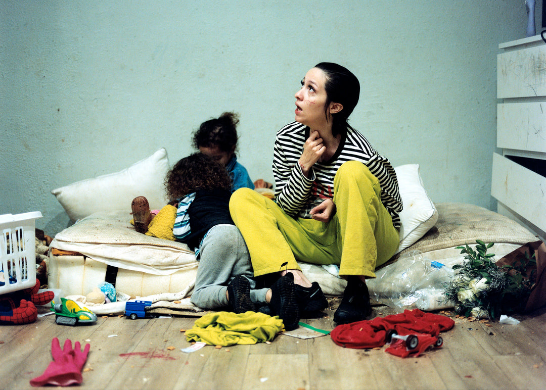 Abdulhamid Kircher – New Genesis