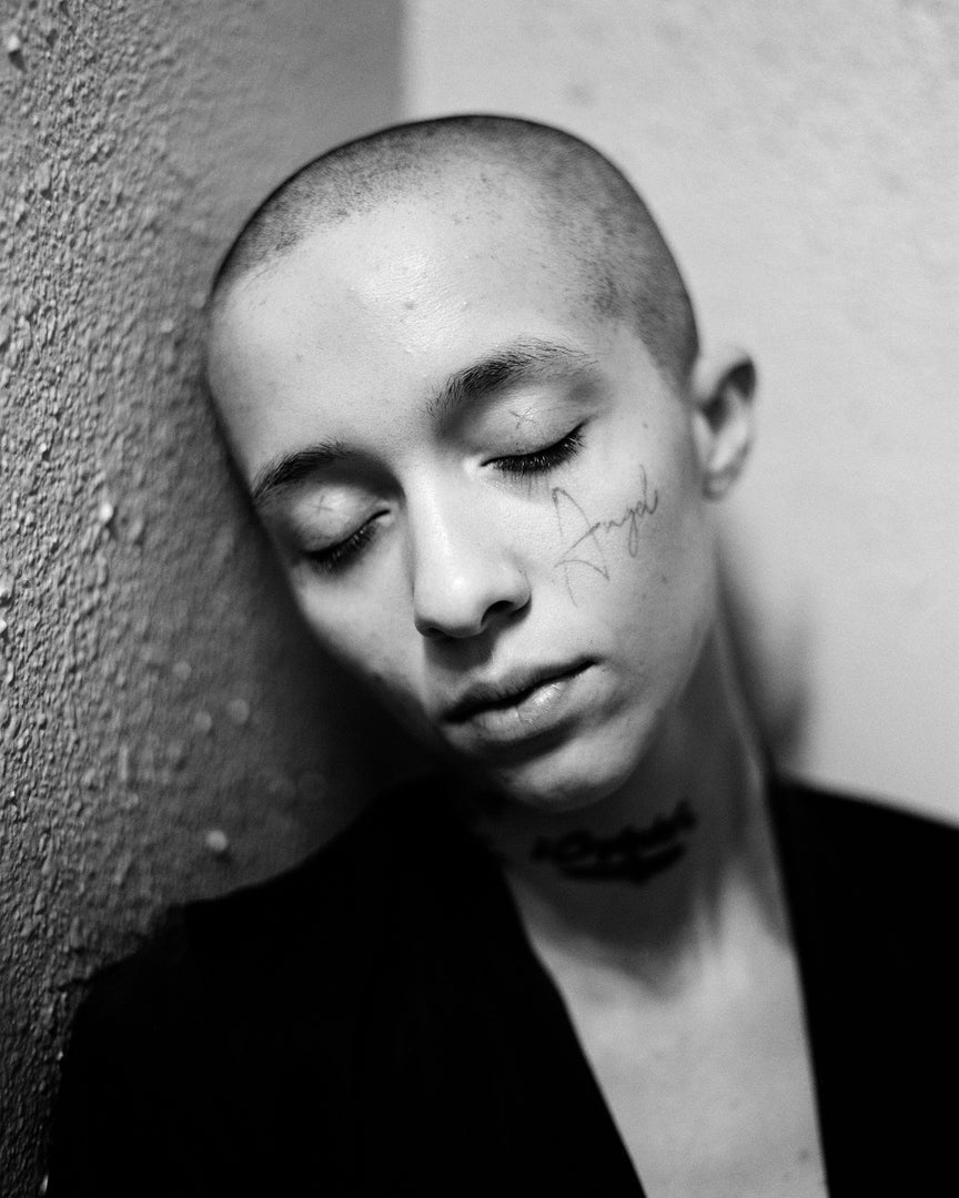 Abdulhamid Kircher – New Genesis