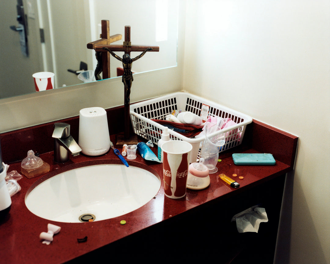 Abdulhamid Kircher – New Genesis