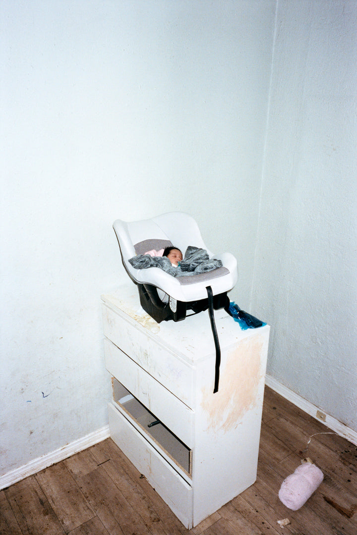 Abdulhamid Kircher – New Genesis